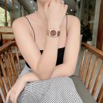 KEMIL Melania New SS 2025 – Đồng Hồ Nữ Sang Trọng Lấy Cảm Hứng Từ Thiết Kế Đỉnh Cao