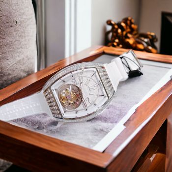 Đồng hồ Hanboro nam Automatic cực Men