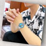 Đồng hồ Orient Star RK-BY0001A – Siêu Phẩm Phiên Bản Giới Hạn Với Thiết Kế Khảm Trai Tinh Xảo