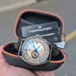 ĐỒNG HỒ Hamilton Jazzmaster Power Reserve Special Edition – Cỗ máy thời gian sang trọng với linh hồn cơ học đỉnh cao