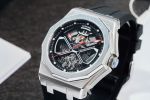 Đồng hồ Carnival 8156G-VT-D Skeleton – Mạnh Mẽ Lột Xác, Chinh Phục Mọi Ánh Nhìn