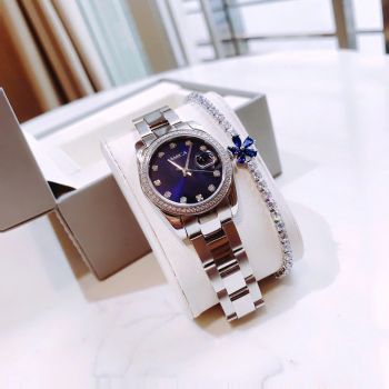 Đồng hồ AMICA MICA 059 – “Tiểu Rolex” Sang Trọng, Đẳng Cấp Cho Cổ Tay Châu Á
