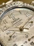 Omega Speedmaster Chronograph Diamond 38mm – Đẳng Cấp Thể Thao Kết Hợp Vẻ Đẹp Kim Cương
