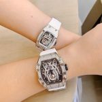 Đồng Hồ HANBORO BY HUBOLER 922 & 975 – Cặp Đôi Sang Trọng, Đỉnh Cao Thiết Kế Nội Địa