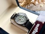 Orient Retro Future Camera RA-AR0202E10B – Thiết Kế Máy Ảnh Độc Đáo Với Tông Xanh Lá Cá Tính