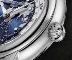 Đồng Hồ Nam Frederique Constant Vietnam Limited Edition FC-718WNWM4H6 – Phiên Bản Giới Hạn Độc Quyền Cho Người Việt