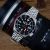 Đồng Hồ Seiko SSK001K1 – Phiên Bản “Batman” GMT Mạnh Mẽ, Đậm Chất Thể Thao