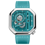 Đồng Hồ Agelocer Racing – Fast & Furious 10 Limited Edition | Mã 5815A5