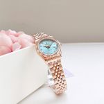 Đồng Hồ Nữ Carnival 8131L-VH-XT – Vẻ Đẹp Lấy Cảm Hứng Từ Rolex, Đẳng Cấp Trong Từng Chi Tiết