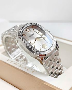 Đồng Hồ Versace Couture 2025 – Thiết Kế Sang Trọng, Vẻ Đẹp Thời Thượng