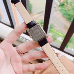 Đồng hồ Nữ Anne Klein AK/2706CHBK