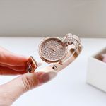 Đồng Hồ Just Cavalli Rắn Ngậm Tiền Full Đá – Thiết Kế Cá Tính, Sang Trọng Khó Cưỡng