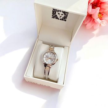 Đồng Hồ Anne Klein Kiềng Demi – Xinh Như Nàng Thơ