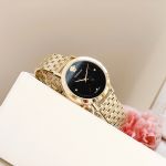 Đồng Hồ Versace Medusa Chain Watch For Lady – Vẻ Đẹp Đẳng Cấp Của Sự Tinh Tế