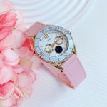 Đồng Hồ Guess Rolex Watch 2025 – Sang Trọng, Quý Phái, Giá Tốt Nhất Tại Vũ Anh Watch