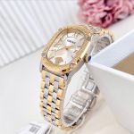 Đồng Hồ Versace Couture Demi Gold – Thiết Kế Sang Trọng, Biểu Tượng Đẳng Cấp Ý