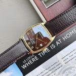 Đồng Hồ Nam Bulova 97B198 - Bulova Young at Heart Automatic 97B198 – Vẻ Đẹp Cổ Điển, Tinh Thần Trẻ Trung Bất Diệt