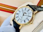 Đồng hồ Longines Presence L4.921.2.11.2 – Vẻ Đẹp Kinh Điển Cho Quý Ông Thanh Lịch