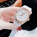 Đồng hồ Hanboro – Tác phẩm thời gian của nghệ thuật và phong cách hiện đại