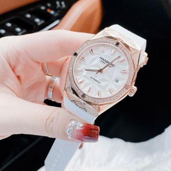 Đồng hồ Hanboro – Tác phẩm thời gian của nghệ thuật và phong cách hiện đại