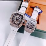 Đồng Hồ HANBORO BY HUBOLER 922 & 975 – Cặp Đôi Sang Trọng, Đỉnh Cao Thiết Kế Nội Địa