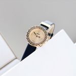 Đồng Hồ Versace La Greca SS 2025 – Vẻ Đẹp Tinh Tế Đến Từ Thụy Sĩ