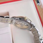 Đồng Hồ Nam Longines Master Collection L2.628.5.12.7 Màu Trắng Vàng