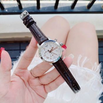 Đồng Hồ Nữ Tissot PRC200 Chronograph T055.217.16.033.02 – Sang Trọng, Đẳng Cấp, Chuẩn Thụy Sĩ