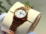 Đồng hồ Orient Star WZ0451NR Rose Gold – Vẻ Đẹp Sang Trọng Dành Cho Quý Cô Hiện Đại