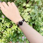 Đồng hồ Omega De Ville Prestige Dewdrop Diamond 28mm – Vẻ đẹp vĩnh cửu từ tinh hoa Thụy Sĩ