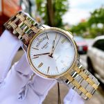 Tissot T-Classic Automatic III Day Date T065.930.22.031.00 – Vẻ Đẹp Cổ Điển, Cơ Khí Đỉnh Cao Từ Thụy Sĩ