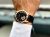 Đồng Hồ Nam Bulova Classic Automatic 97A140 – Lộ Cơ Độc Đáo, Sang Trọng Và Hiếm Gặp