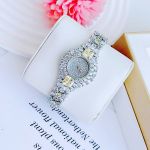 Đồng Hồ Royal Crown Nữ 2025 – Biểu Tượng Vương Giả Cho Phái Đẹp