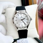Đồng Hồ Nam Carnival 8168G-VT-DCS-T – Automatic Chính Hãng, Dây Cao Su Thể Thao, Mặt Sapphire Sang Trọng