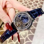 Đồng Hồ Hanboro Huboler Moonphase Automatic – Siêu Phẩm Nam Tính Đáng Mua