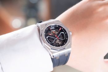 Đồng hồ Carnival 8156G-VT-D Skeleton – Mạnh Mẽ Lột Xác, Chinh Phục Mọi Ánh Nhìn