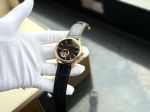 Đồng Hồ Nam Bulova Classic Automatic 97A140 – Lộ Cơ Độc Đáo, Sang Trọng Và Hiếm Gặp