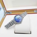 Đồng Hồ Nữ Citizen Quartz Beginning Blue EL3100-55N – Vẻ Đẹp Hoàn Mỹ Dành Cho Quý Cô Sành Điệu