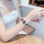 Đồng Hồ Carnival 8173L-VH-DCS-D – Mẫu 32mm Sang Trọng Với Thiết Kế Cảm Hứng Từ Thời Trang Cao Cấp