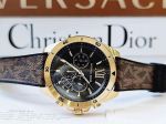 Đồng hồ Michael Kors MK8849 – Thiết kế nam tính, sang trọng