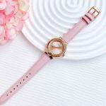 Đồng Hồ Guess GW0613L3 Rumour Crystals 2025 – Phiên Bản Mới Sang Chảnh, Lung Linh Hơn Cả Hình