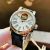 Đồng Hồ Tissot Lady Heart T050.207.16.033.00 – Đồng hồ cơ lộ tim dành riêng cho phái đẹp