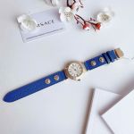 Đồng Hồ Versace Tribute New 35mm VEVG00320 – Biểu tượng thời trang Ý và chuẩn mực Thụy Sĩ