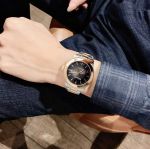 Cặp đôi Salvatore Ferragamo 1898 & 1927 – Sự kết hợp hoàn hảo của nam thanh nữ tú