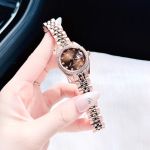 Đồng hồ Franklin FL24910 – Tiểu Thư Sang Chảnh Ở Phân Khúc Bình Dân, Thanh Lịch Từ Cái Nhìn Đầu Tiên