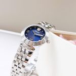 Đồng Hồ Versace Greca Logo SS 2025 – Sang Trọng Với Thiết Kế Tinh Tế Dành Riêng Cho Cổ Tay Á Đông