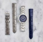 Đồng Hồ Bulova Duality Blue Dial – Đẳng Cấp Với Mặt Số Xanh Và Kim Cương Rạng Ngời