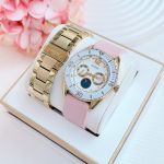Đồng Hồ Guess Rolex Watch 2025 – Sang Trọng, Quý Phái, Giá Tốt Nhất Tại Vũ Anh Watch
