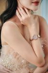 Đồng Hồ Just Cavalli Rắn Ngậm Tiền Full Đá – Thiết Kế Cá Tính, Sang Trọng Khó Cưỡng