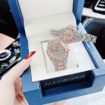 CẶP ĐỒNG HỒ HUBOLER HANBORO – ĐẲNG CẤP SANG TRỌNG DÀNH RIÊNG CHO CÁC CẶP ĐÔI